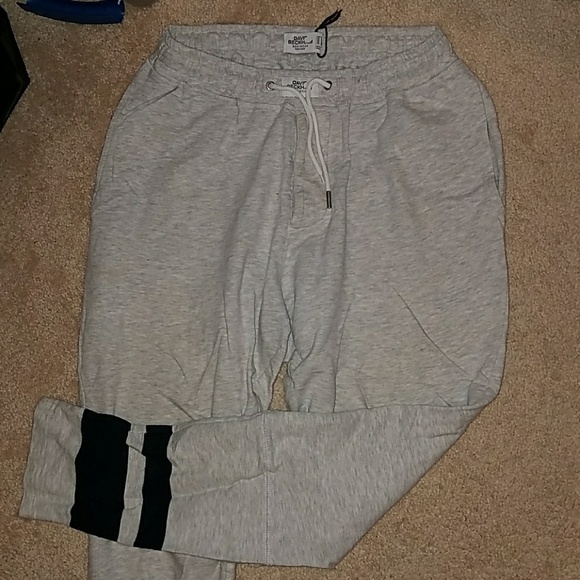 david beckham h&m joggers